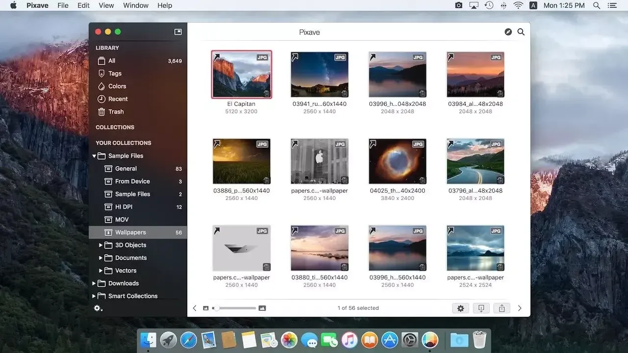 GS Camera Management 5 Software On USB - Organize Your Camera Collection - Windows