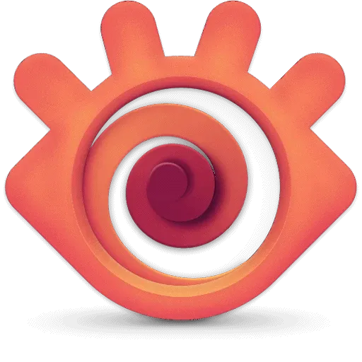 XnViewer logo