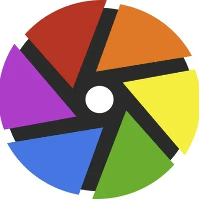 darktable logo