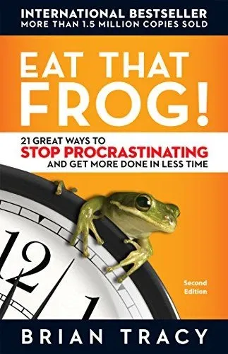Image from Eat That Frog