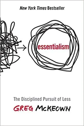Image from Essentialism