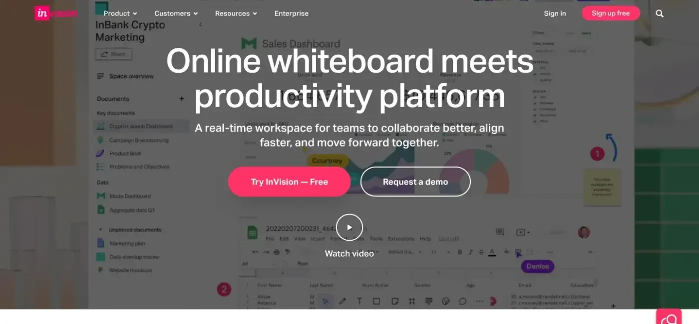 图像来源：InVision