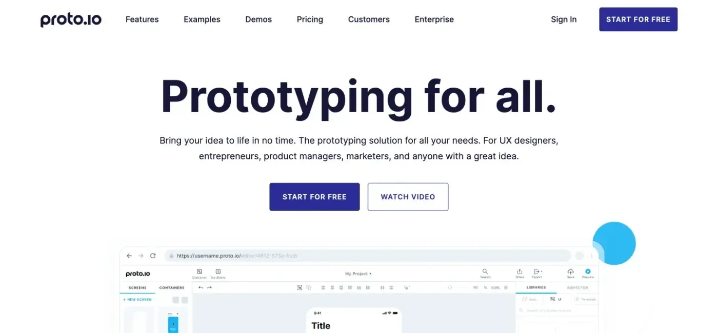 图像来源：Proto.io