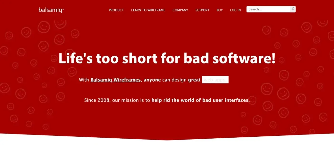 圖片來源：Balsamiq