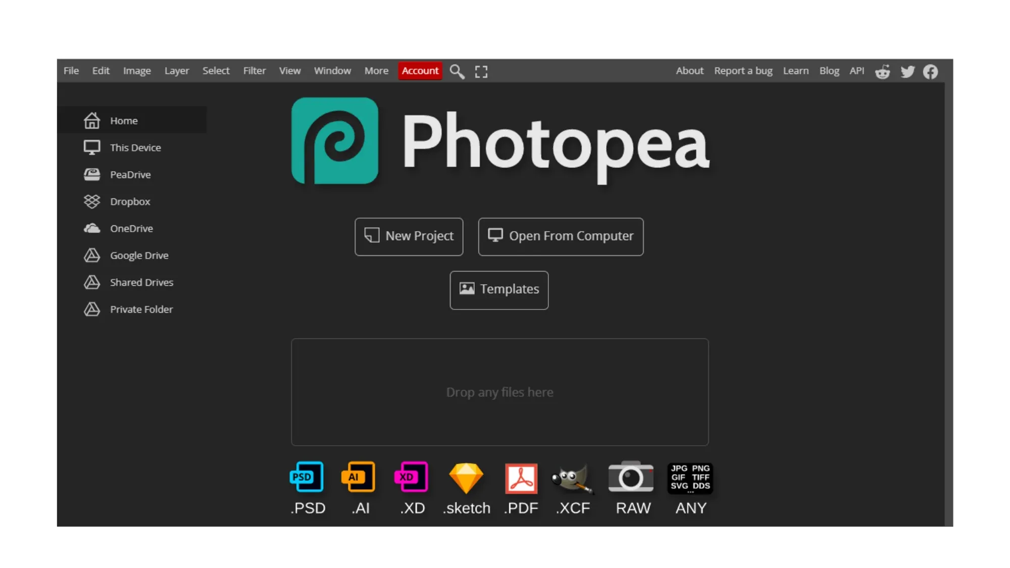 Image by Photopea