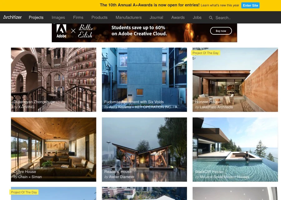 Architizer
