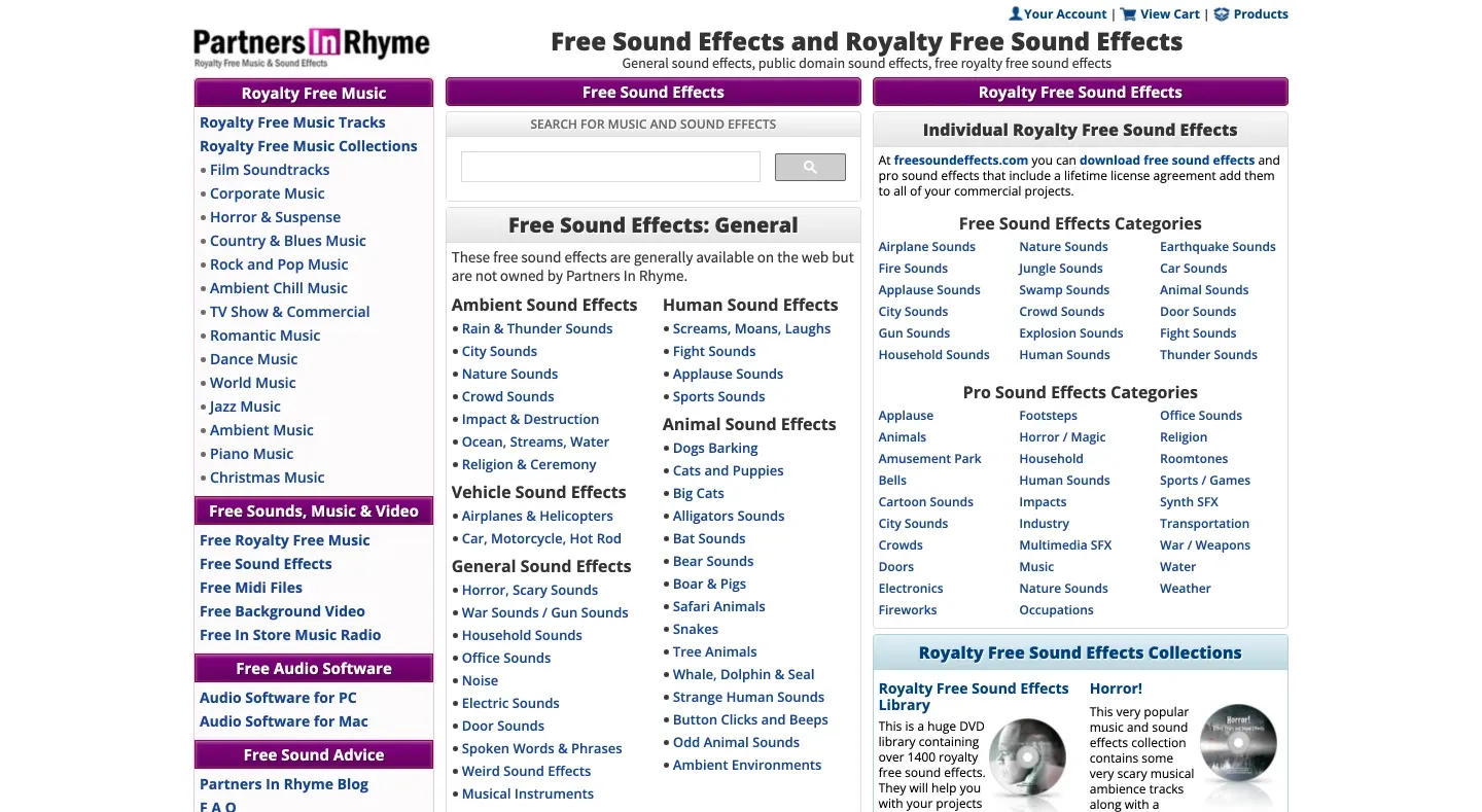 Image from Partners In Rhyme