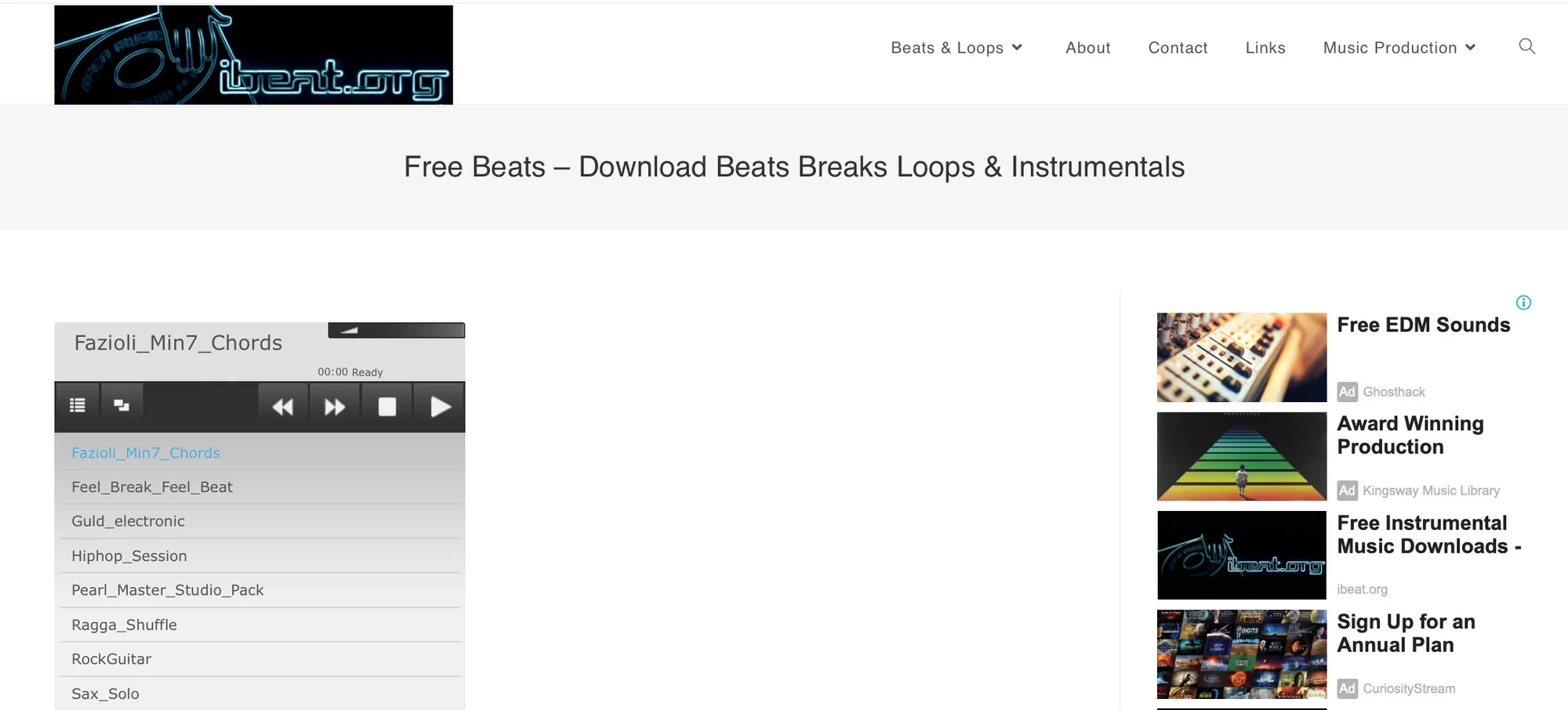 圖片來源：IBeat
