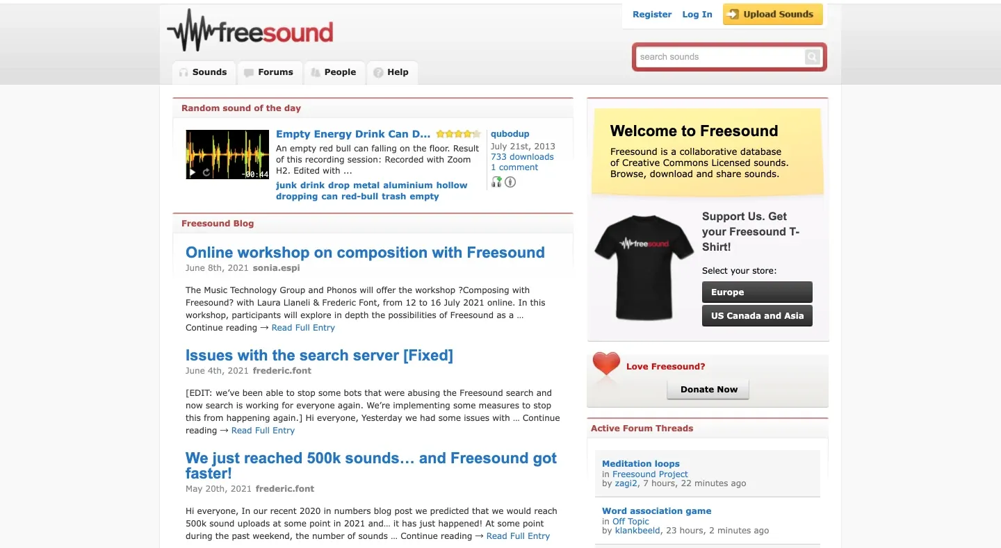 圖片來源：Freesound