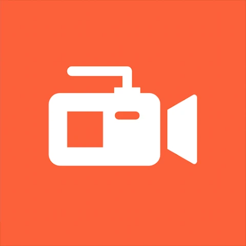 AZ Screen Recorder logo
