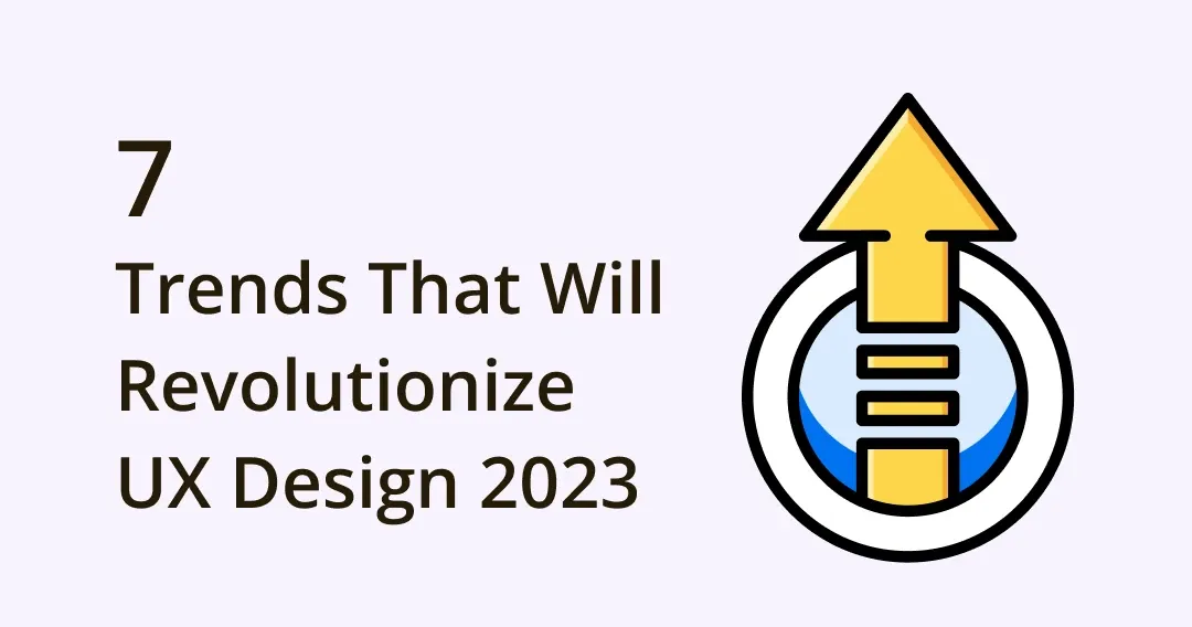7 Technology Trends That Will Reshape UX Design In 2024