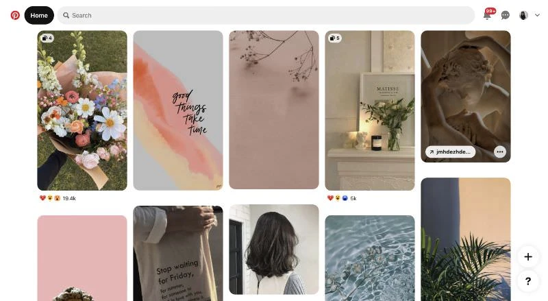 Pinterest