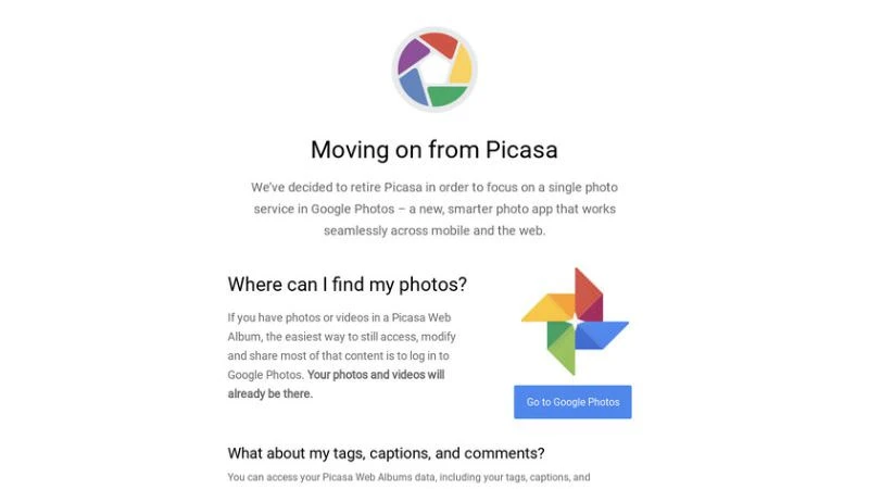Picasa