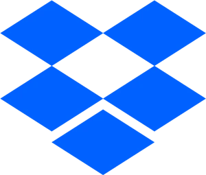 dropbox logo
