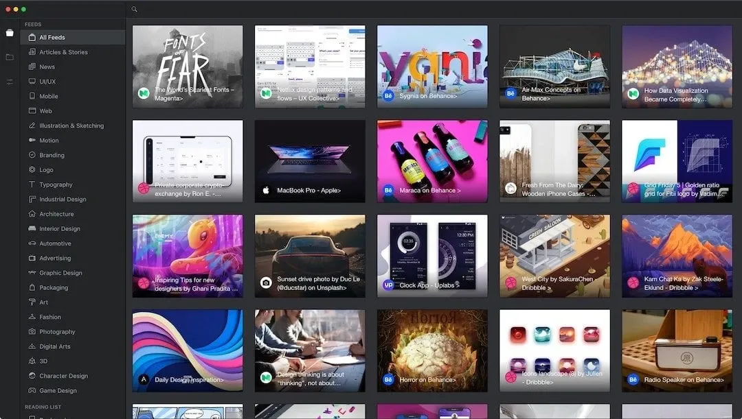 图像来源：References.Design