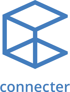 connecter logo