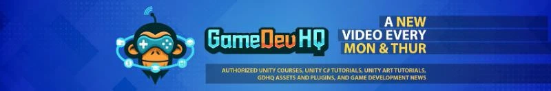 GameDevHQ