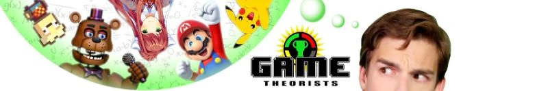 The Game Theorists