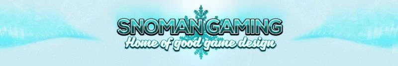 Snoman Gaming