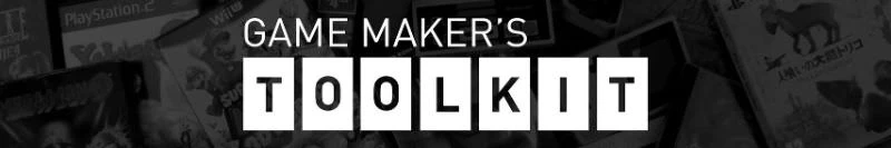 Game makers toolkit