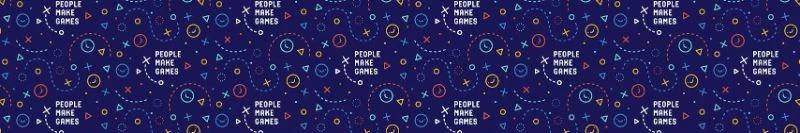 People Make Games