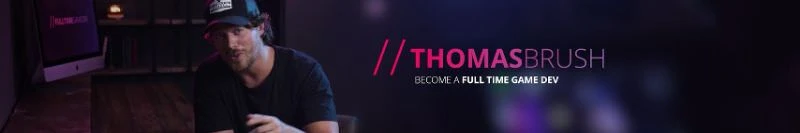 Thomas Brush