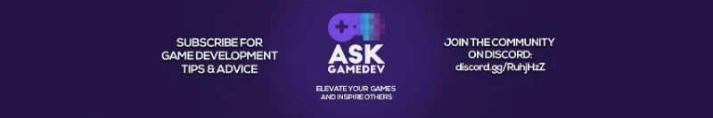 Ask Gamedev