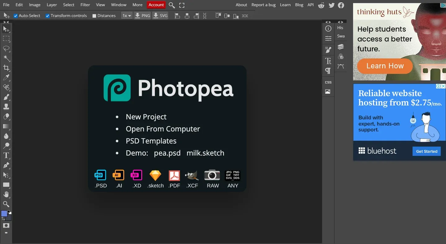 Photopea