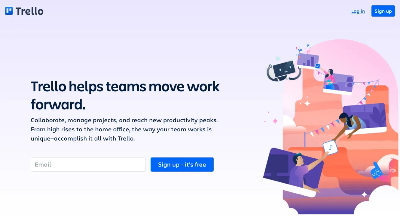 Trello
