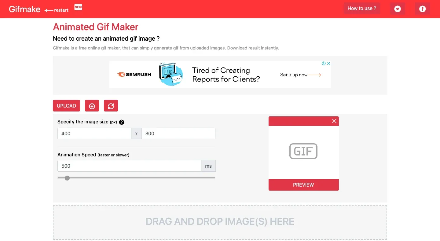 GIFMAKE