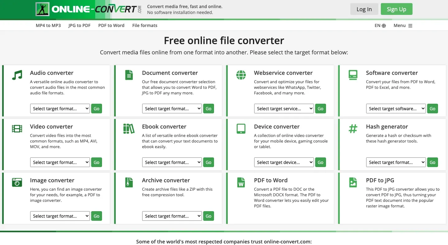 online-convert