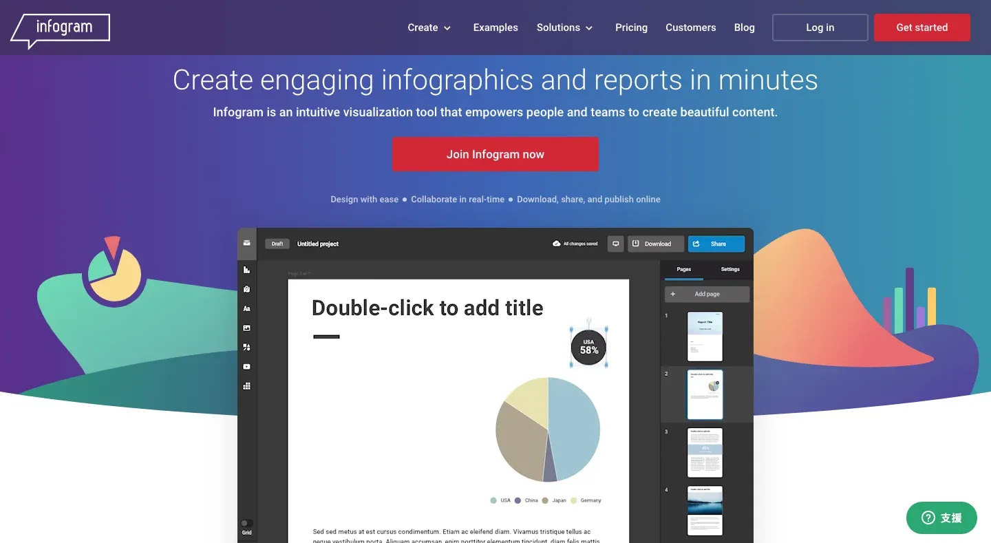 Infogram