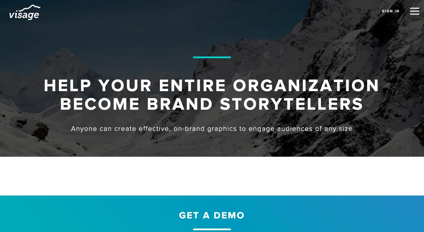 Visage.co
