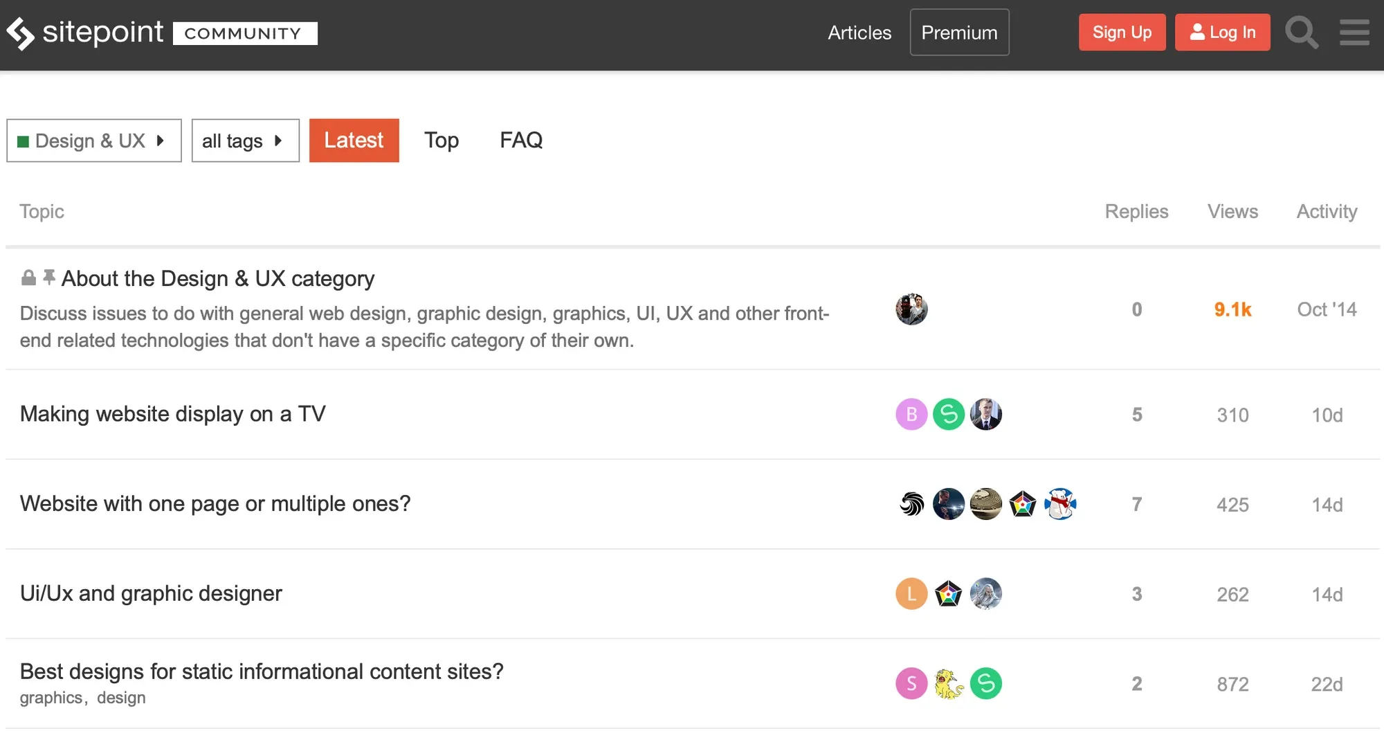图像来源：Sitepoint