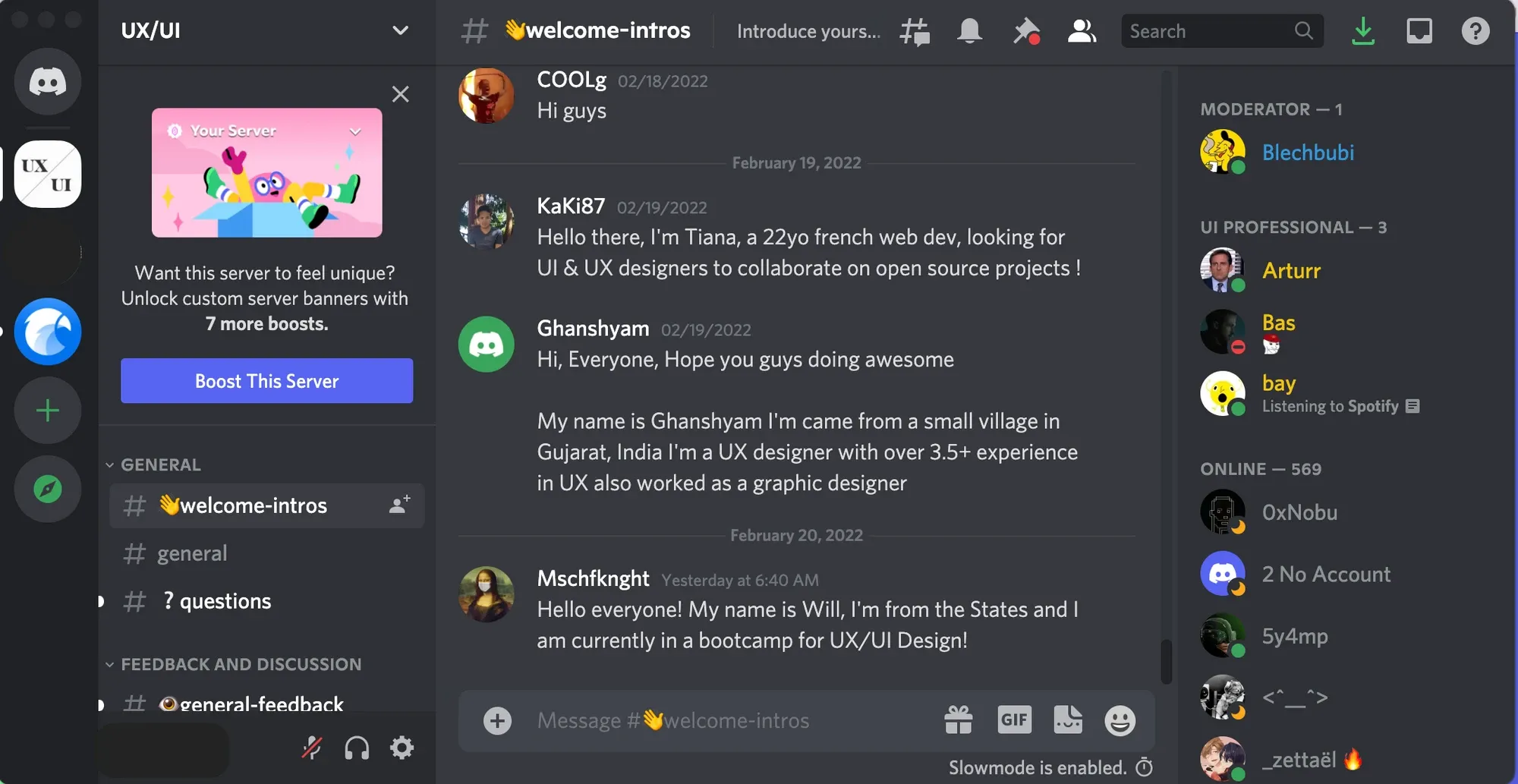 Image from Discord