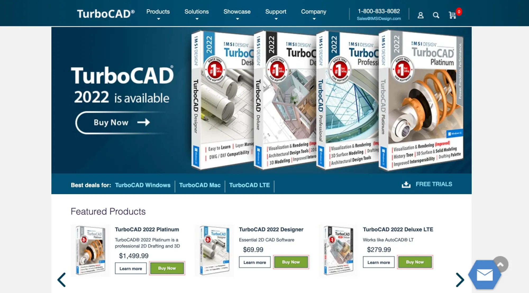 圖片來源：TurboCAD