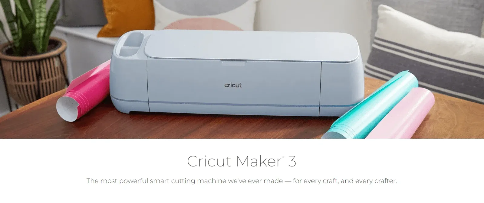 Image from Cricut.com
