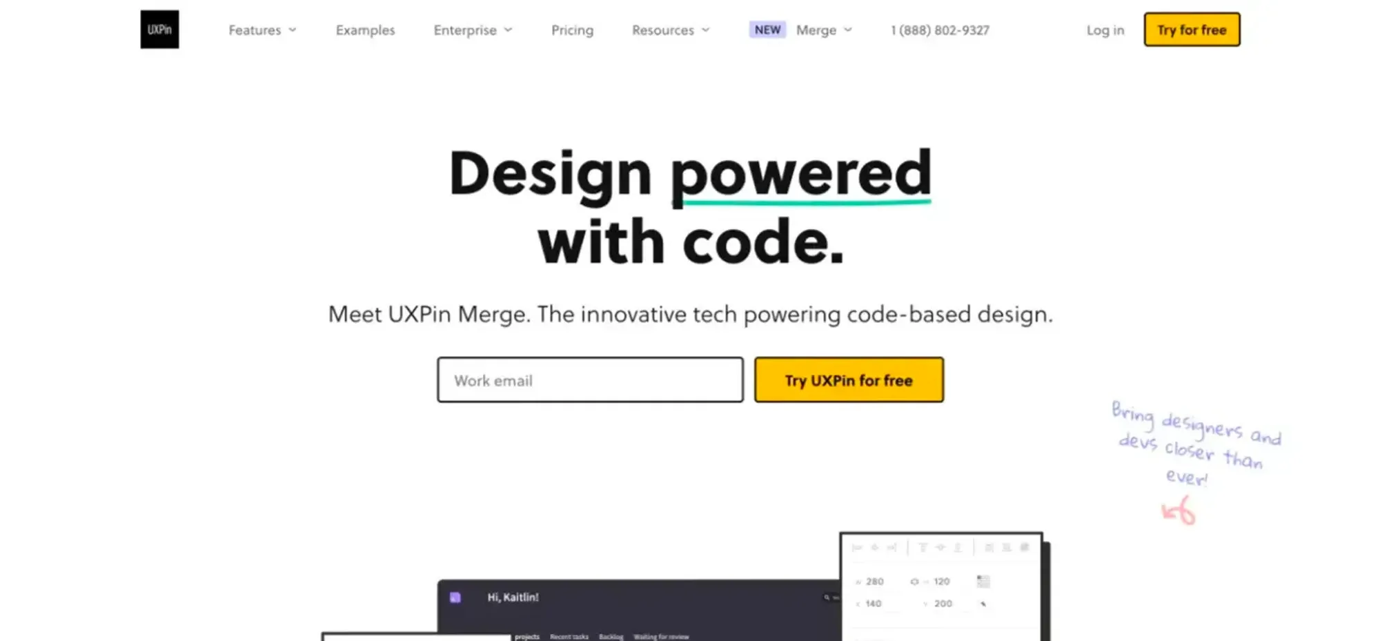 圖片來源：UXPin
