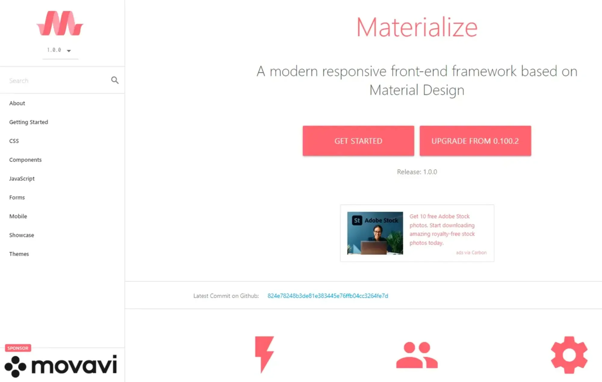 圖片來源：Materialize