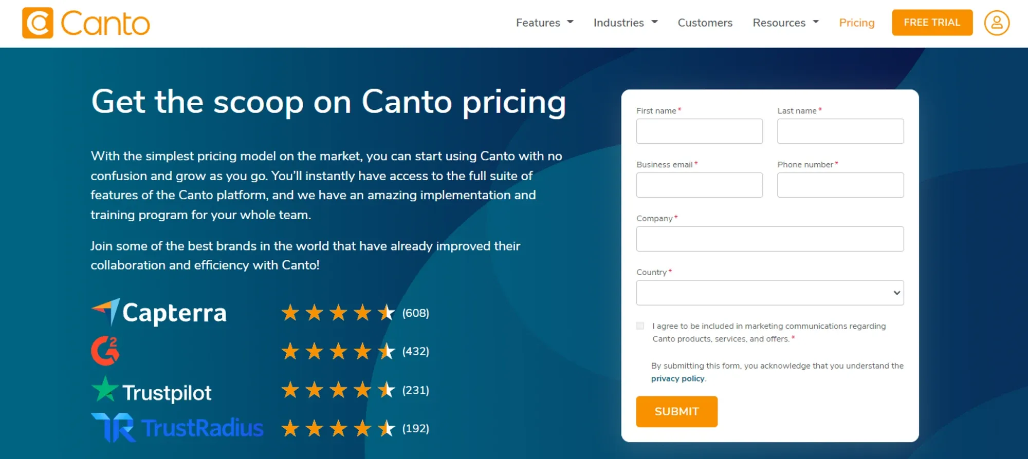 图像来源：canto.com