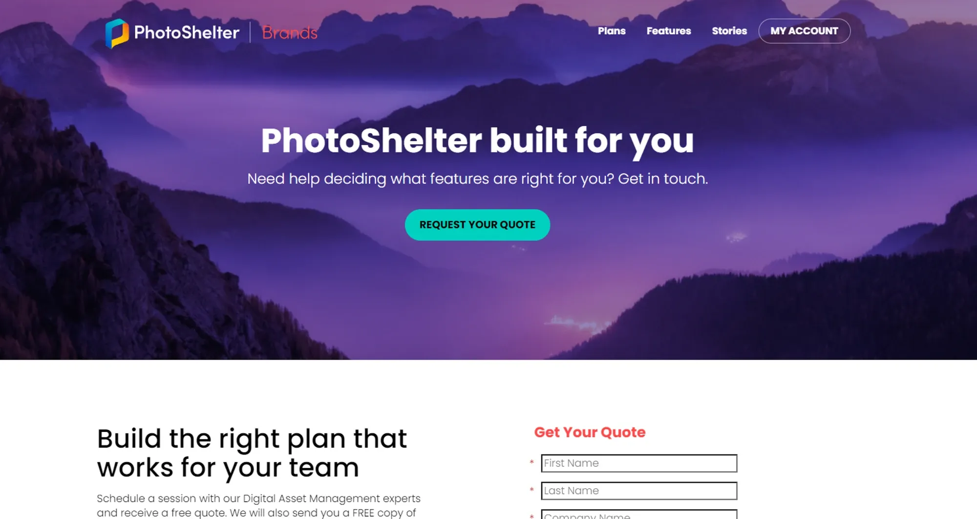 图像来源：photoshelter.com