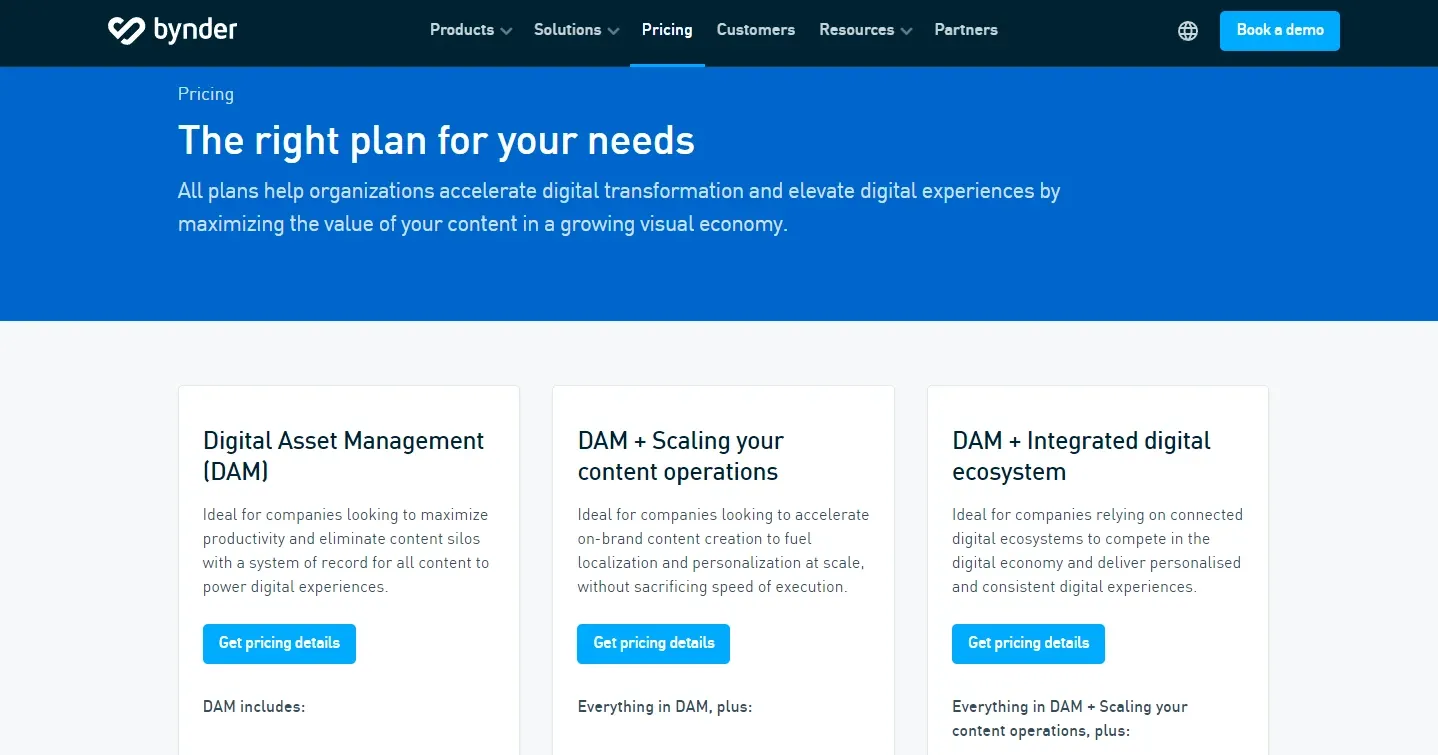 Image from bynder.com